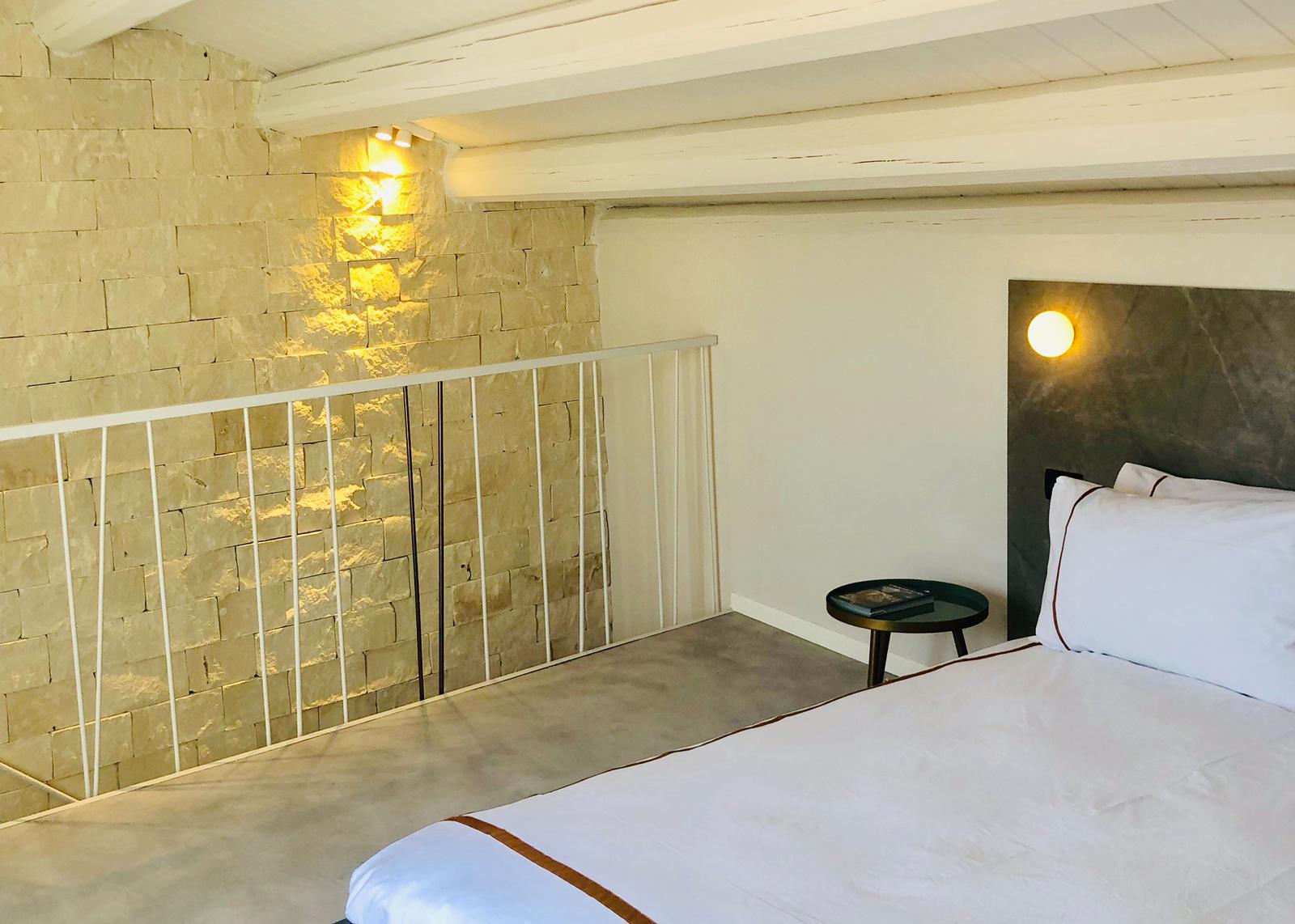 意大利 Ortigia 私人住宅翻新设计-6