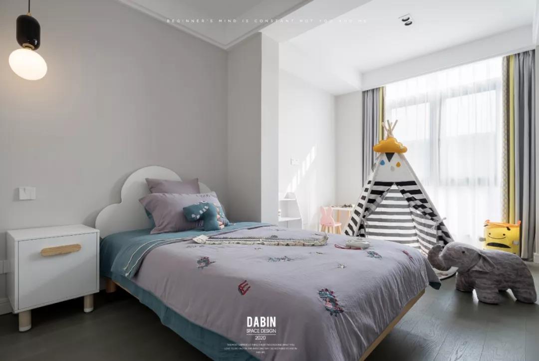 为什么你的家如此单一，别人的家却像图书馆、美术馆、私人影院？-17