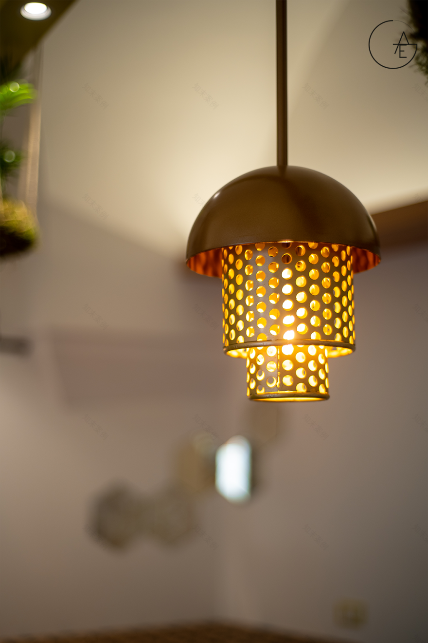 23 号披萨店,打造高品质街头美食空间-27