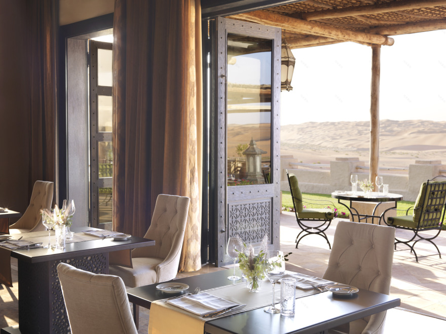 安纳塔拉盖斯尔阿萨拉沙漠度假村-47