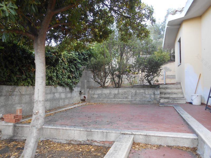 融合海景的复古家园-6