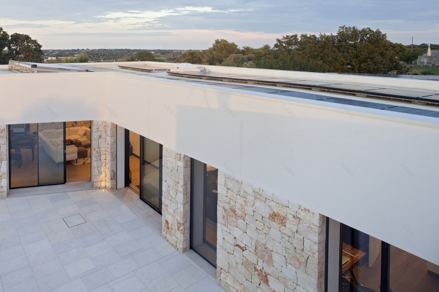 意大利普利亚别墅-7