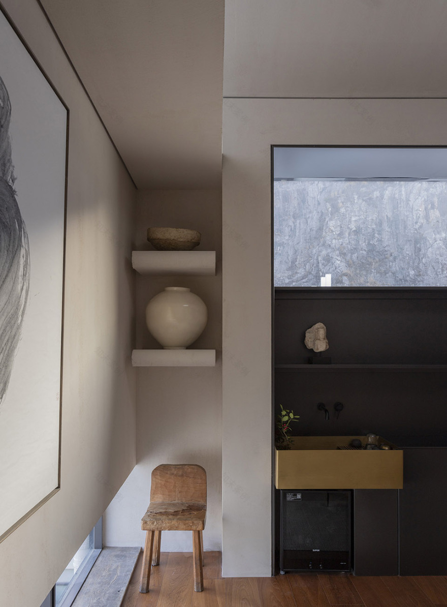 森空间丨中国杭州丨杭州壹山建筑设计有限公司-23