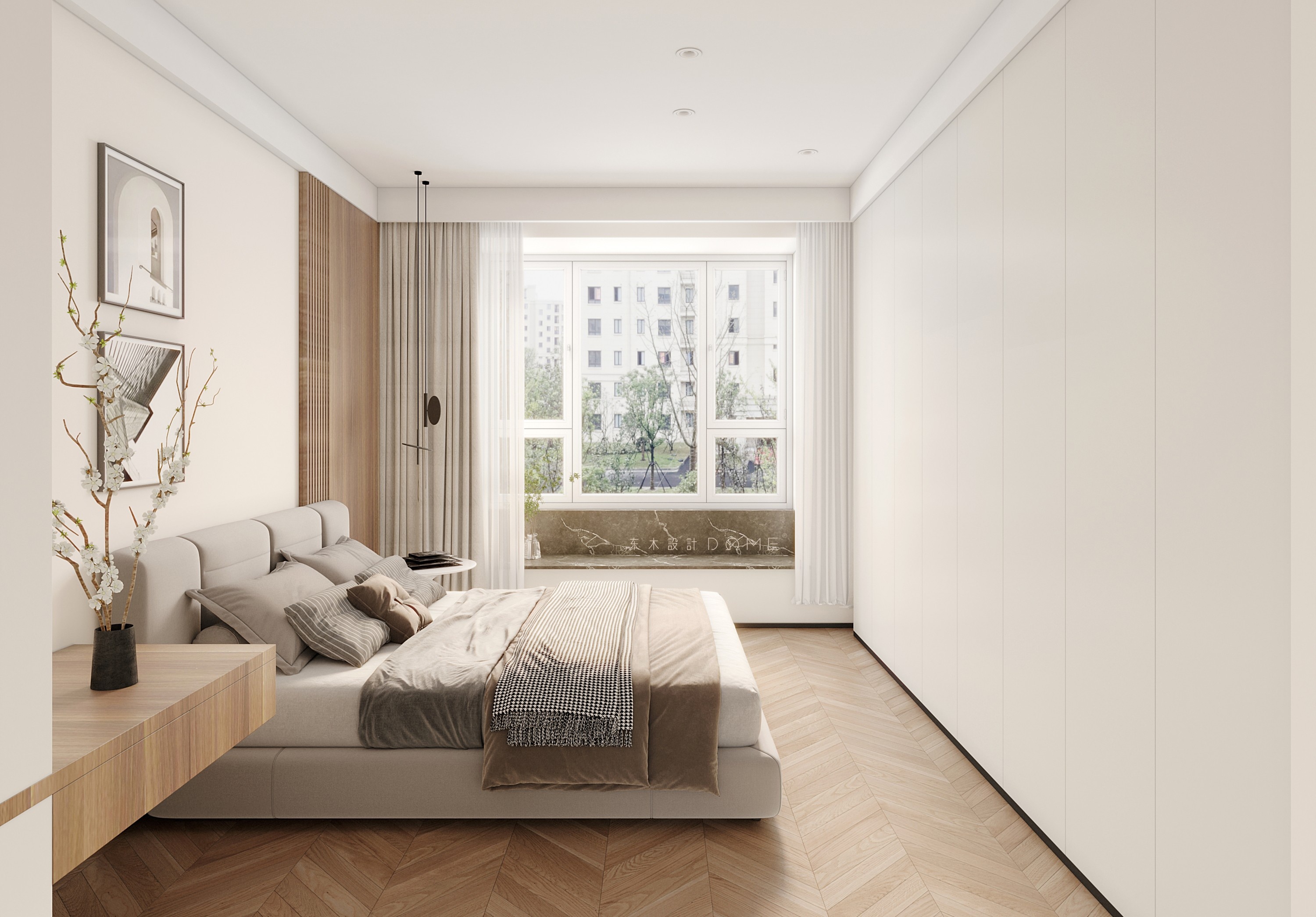 秋日信差|东木设计-13