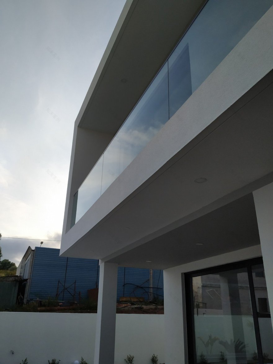 里斯本山景别墅-2