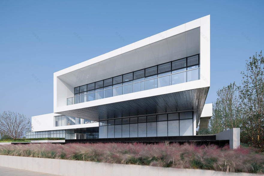 澜湾城市客厅丨中国山东-41