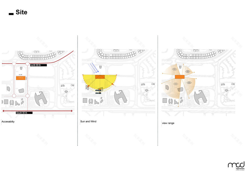 合作社区的行政建筑 | 灵活应对未来变化-6