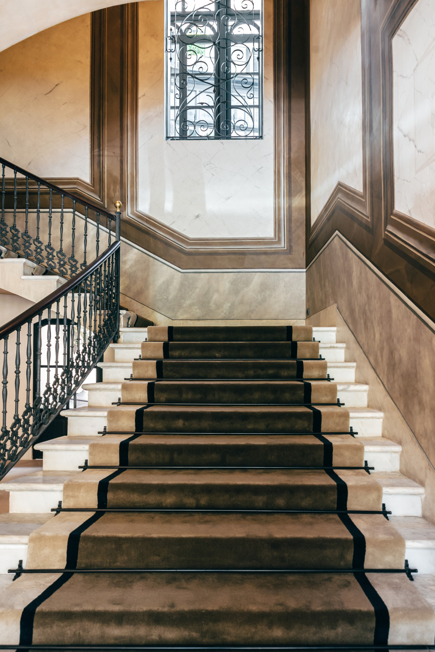 桑特弗朗西斯克独特酒店-26