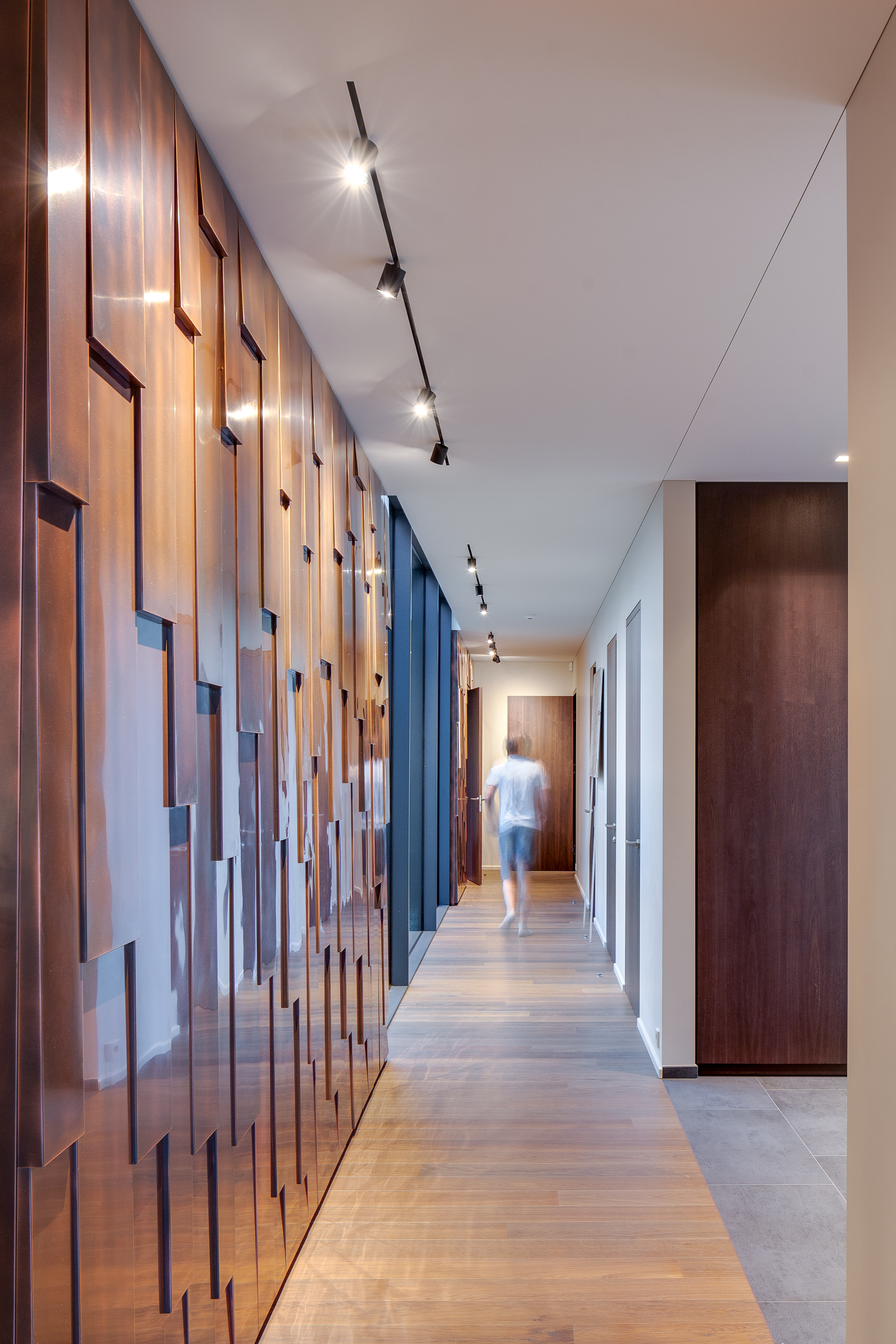 智能互动的“移动立方”住宅设计-14