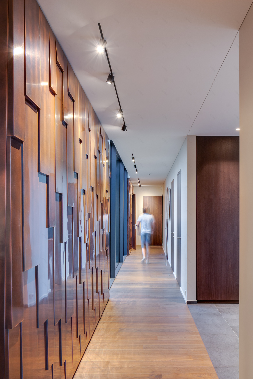 智能互动的“移动立方”住宅设计-14