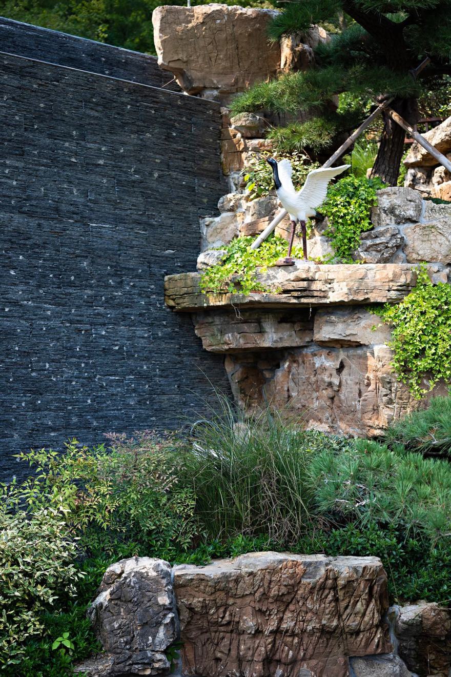 YORO 御融设计 | 雅墅美宅,新古典贵族风范-28