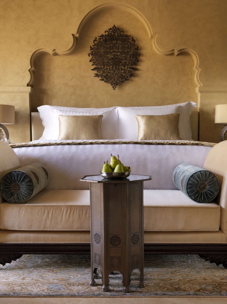 安纳塔拉盖斯尔阿萨拉沙漠度假村-34