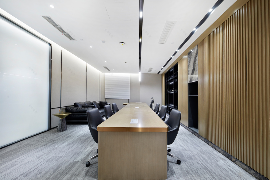 CHINT集团▪诺雅克企业总部-65