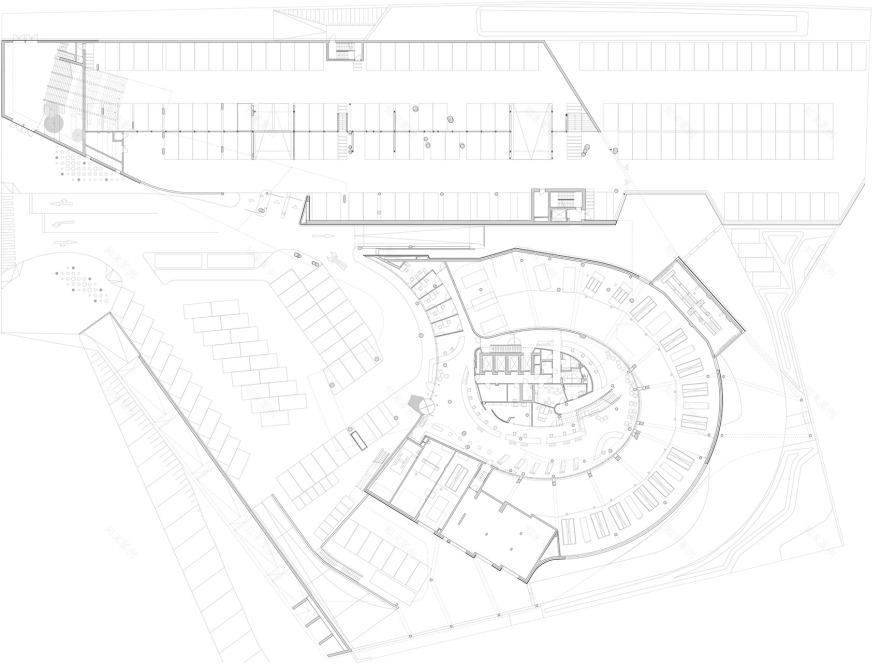 ÖAMTC总部大楼-45