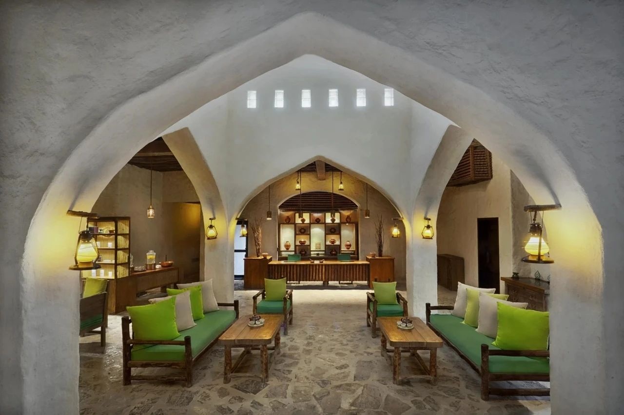 阿曼六善酒店丨Six Senses-85