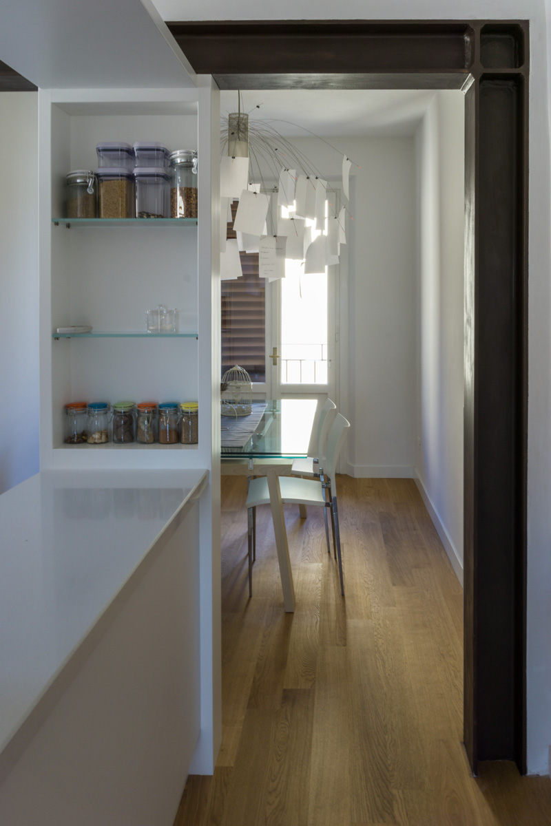 Tommaso Vecci丨平层丨Casa_AJ-4