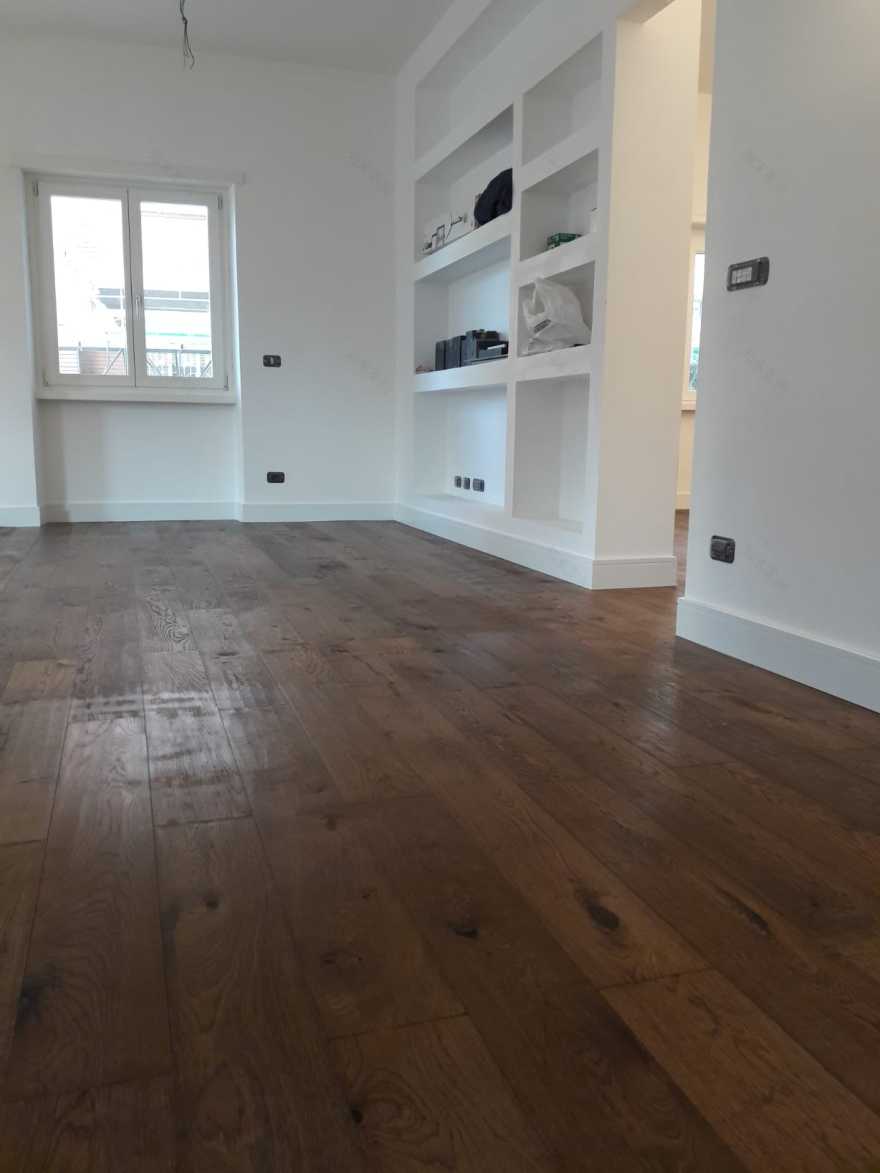 市中心一套公寓的重建-18