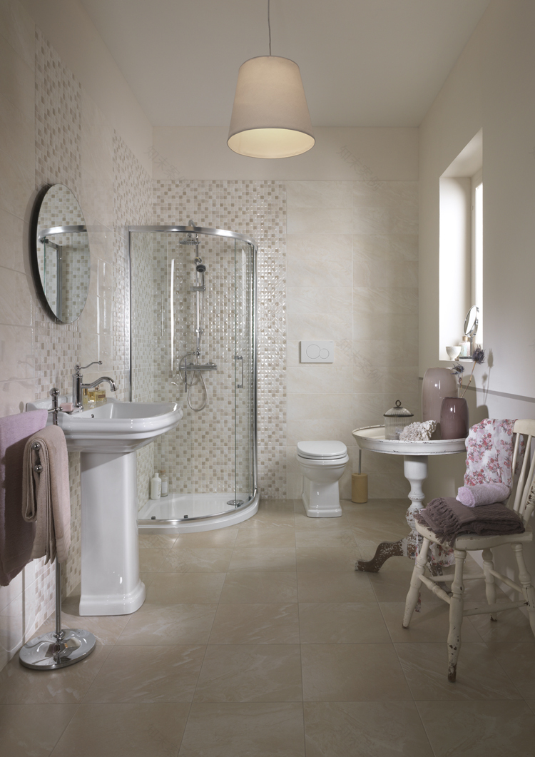 莱洛 Merlin 卫浴 2015 年陶瓷系列-4