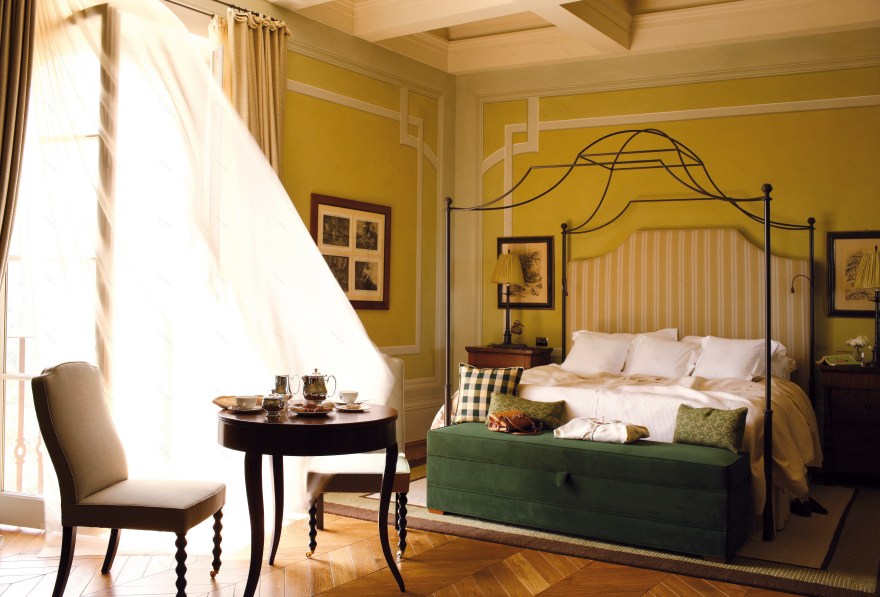 罗斯伍德博斯克城堡-3