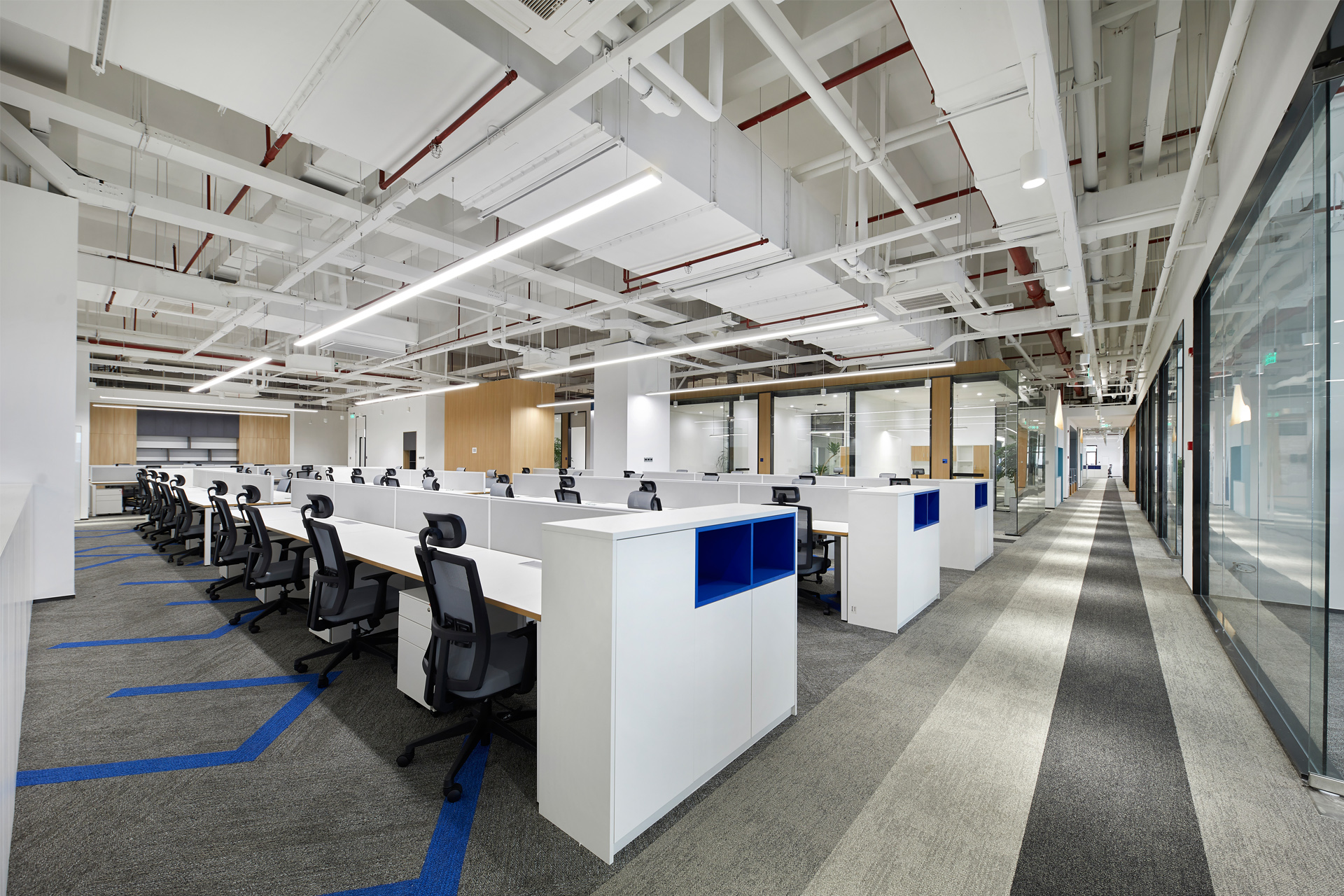 CHINT集团▪诺雅克企业总部-34