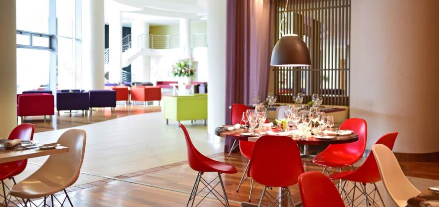 Pestana Promenade 酒店-11