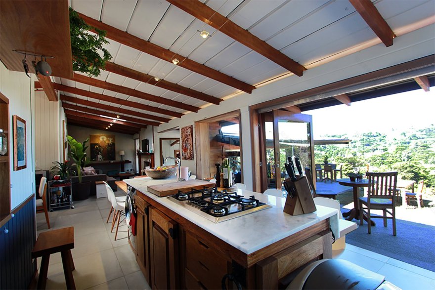 拉斯奥利瓦斯别墅-33