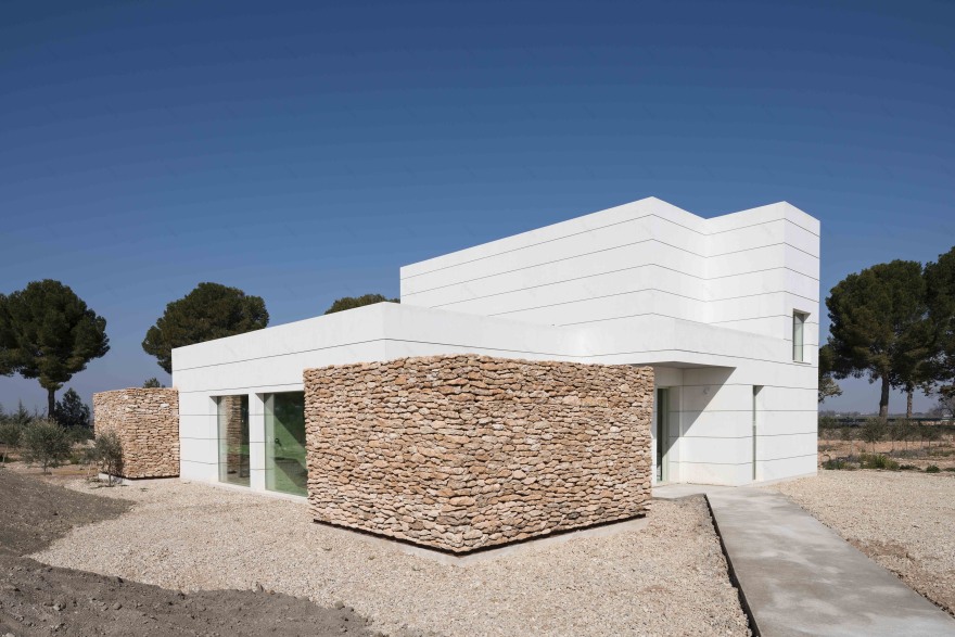 油旅风潮下的拉曼查乡村酒店-1