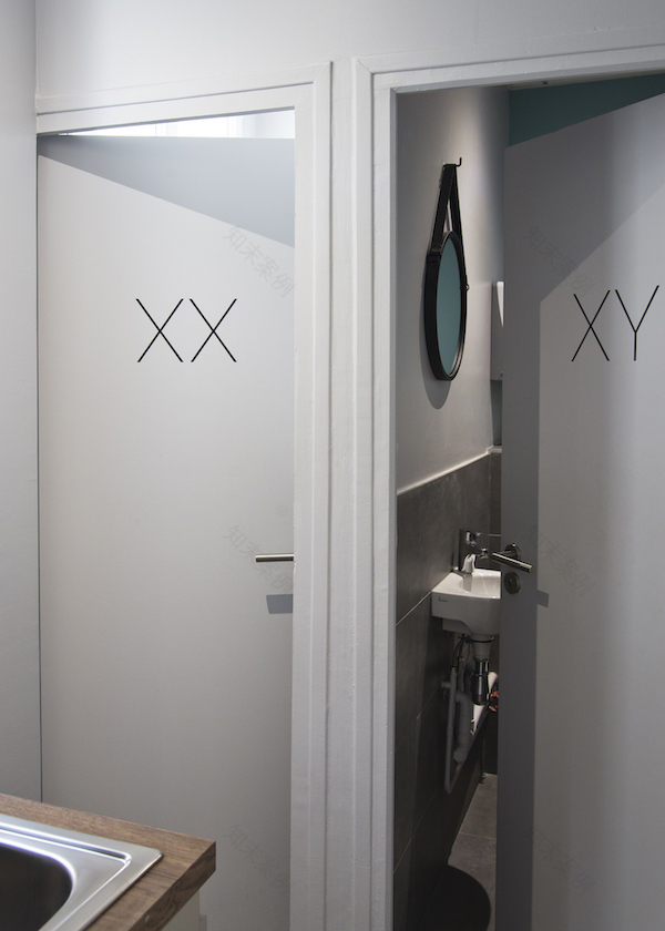 巴黎潮流办公室-6