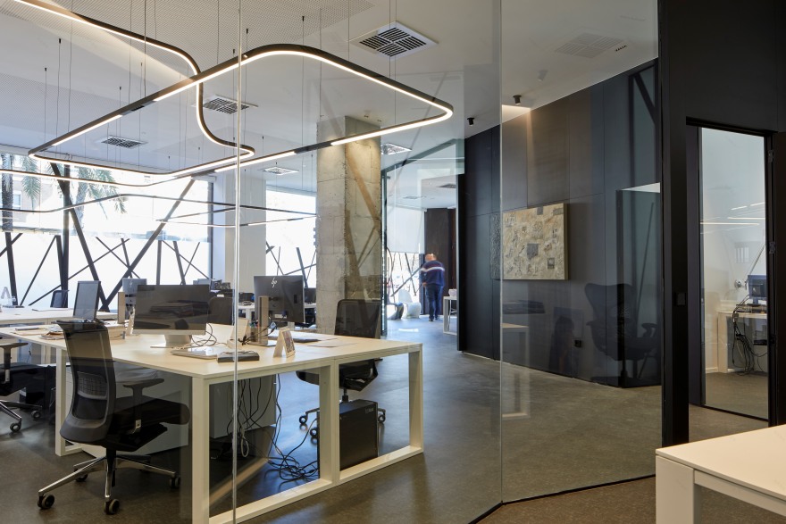 Ruaya 工作室丨西班牙马德里-7