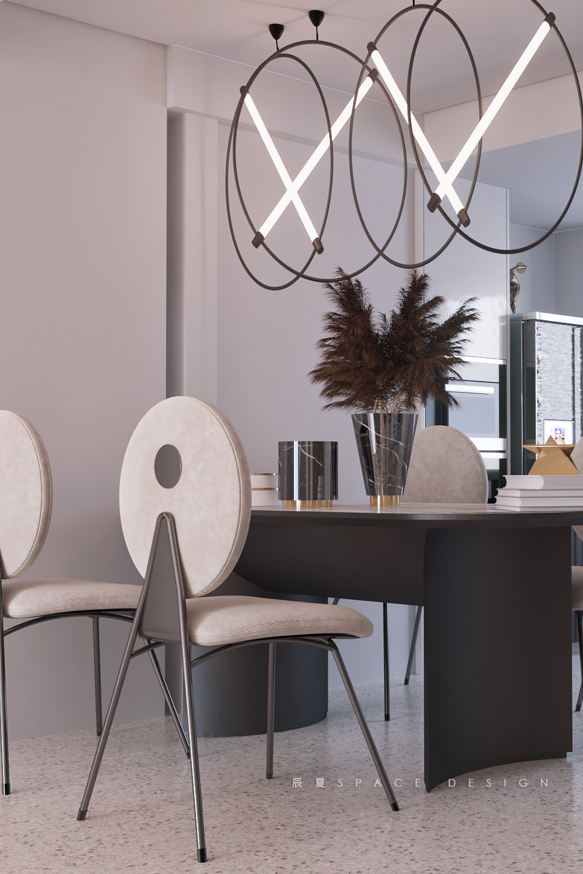 辰夏作品丨积木-7