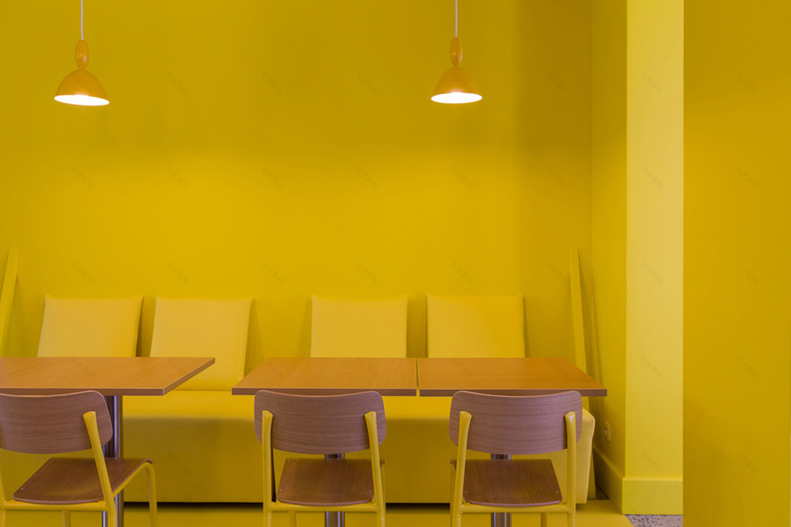 穿越时空之旅·梦幻电影酒店设计-18