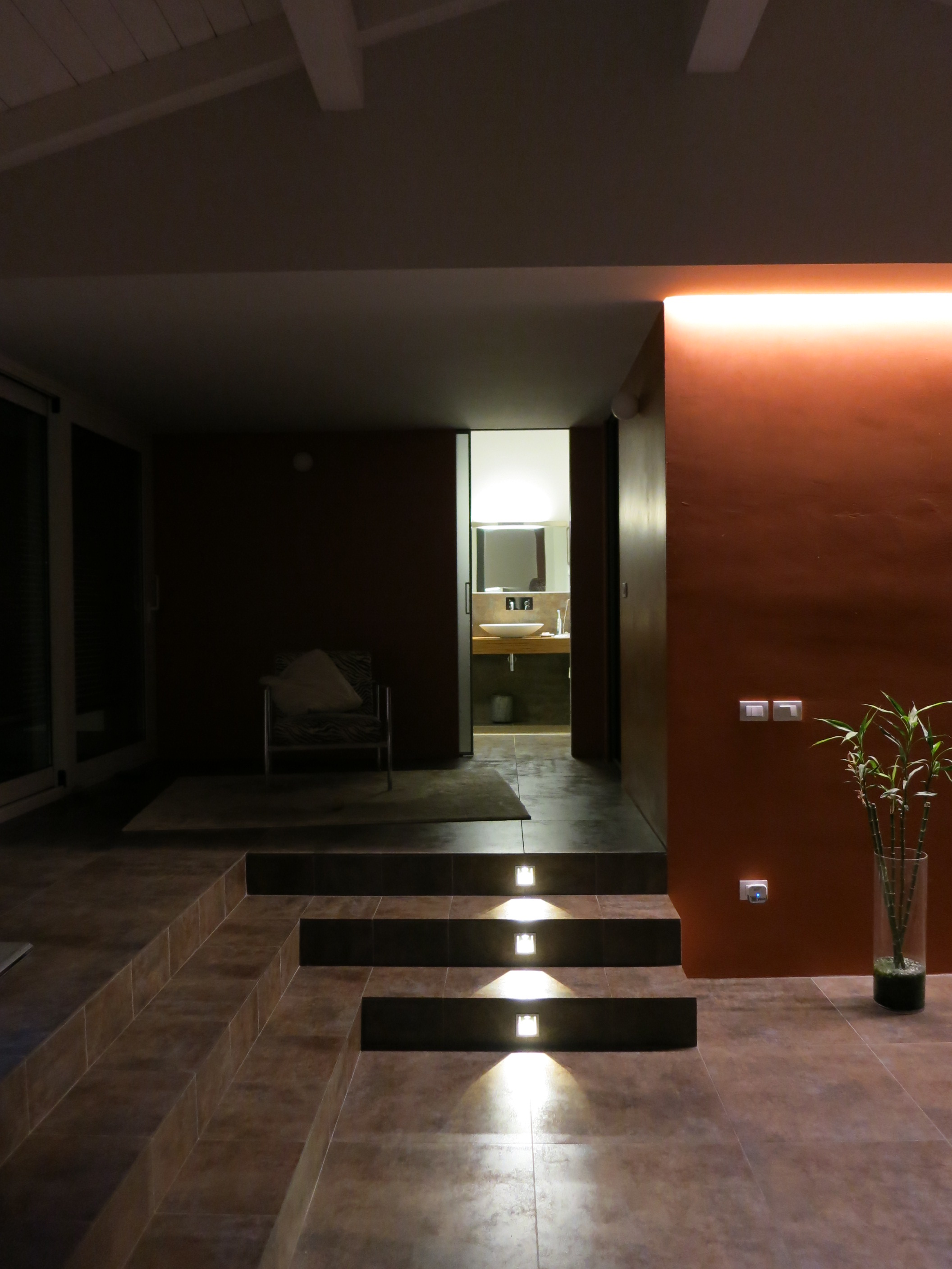 Filippo Sommariva丨别墅建筑丨Villa Elisa e Max-3