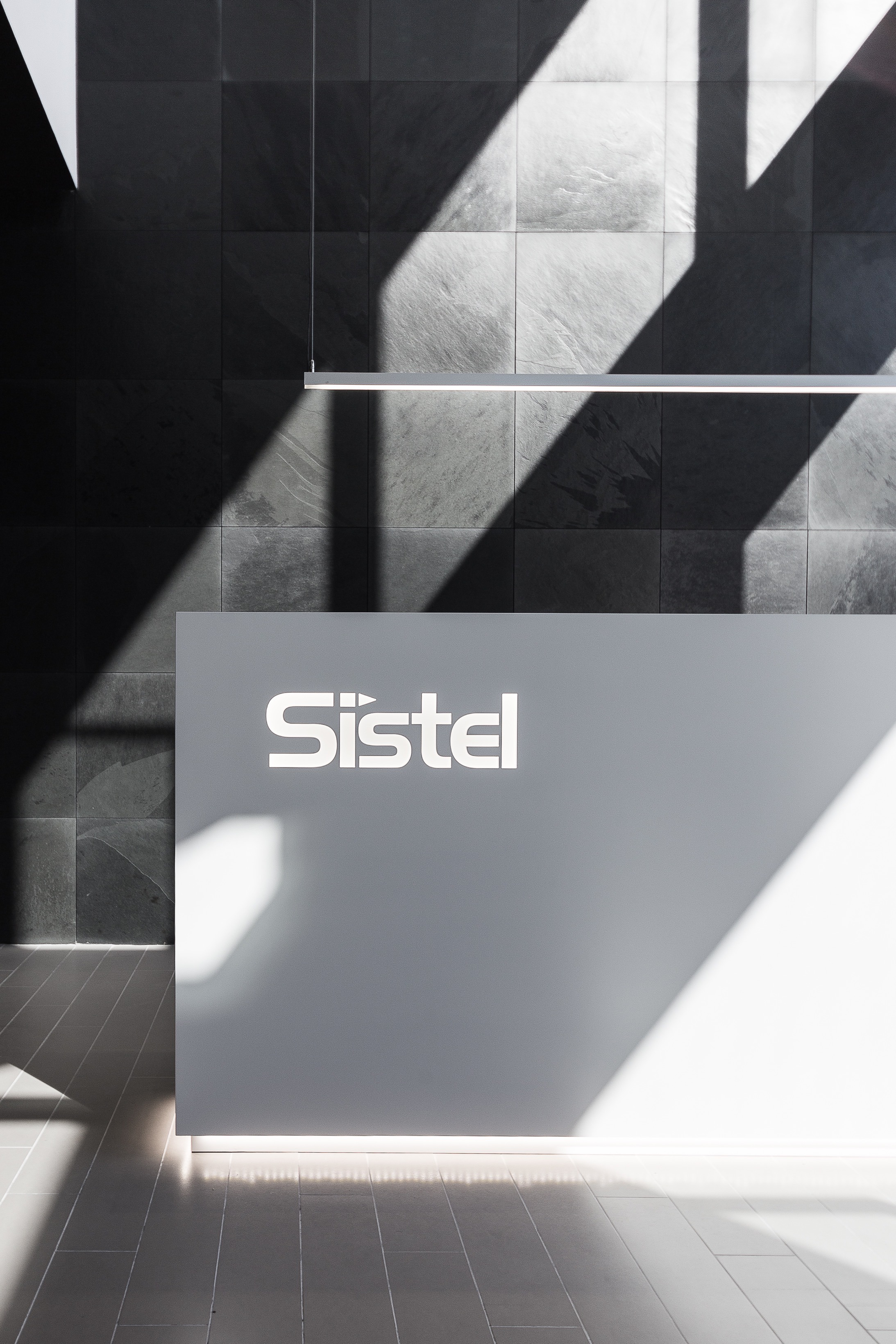 梦想成真 · SISTEL 公司总部办公建筑设计-2