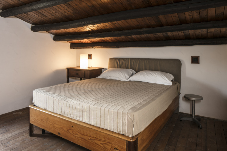 意大利西西里岛传统风情别墅设计-24