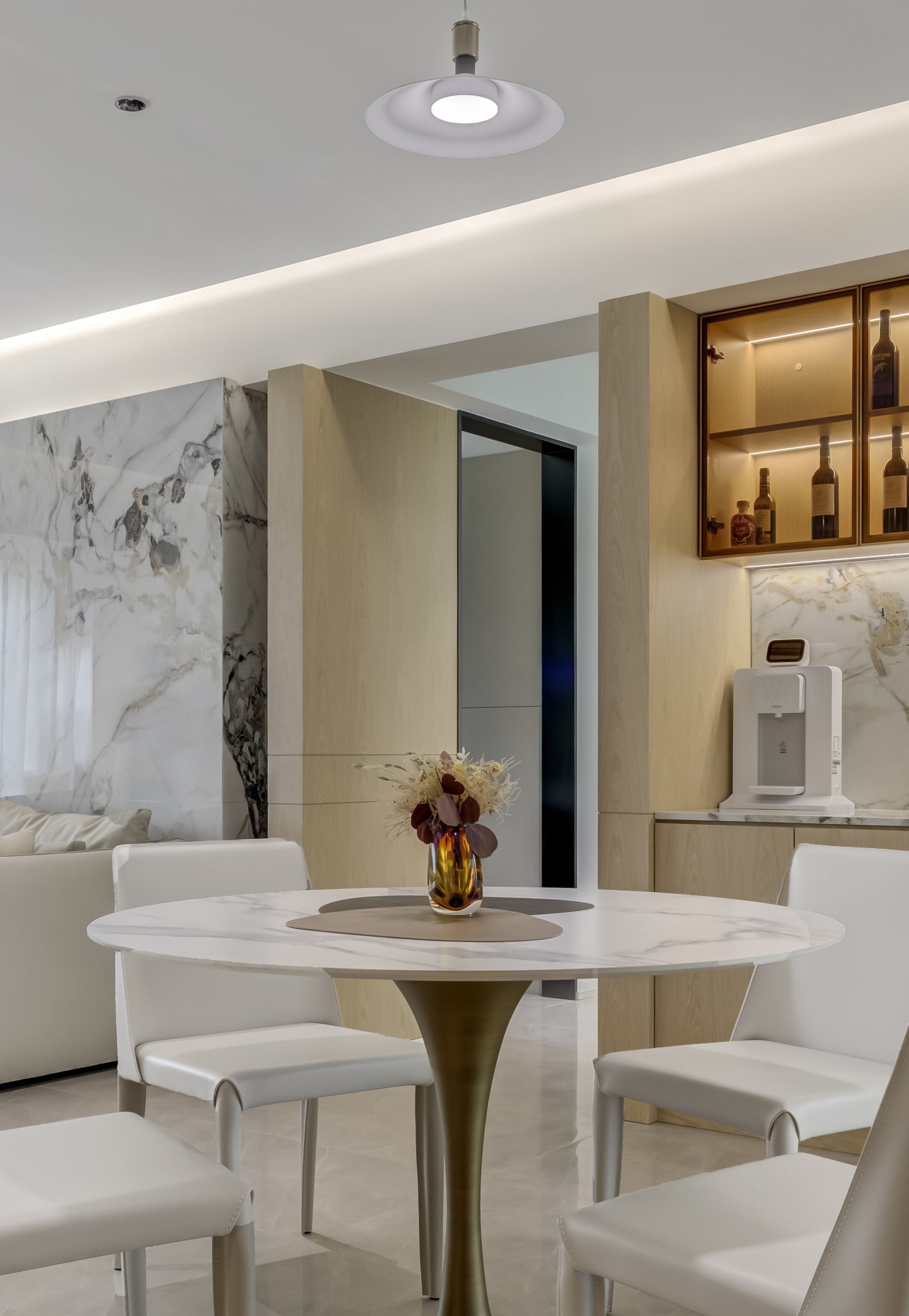 90 后时尚博主之家丨中国深圳-31