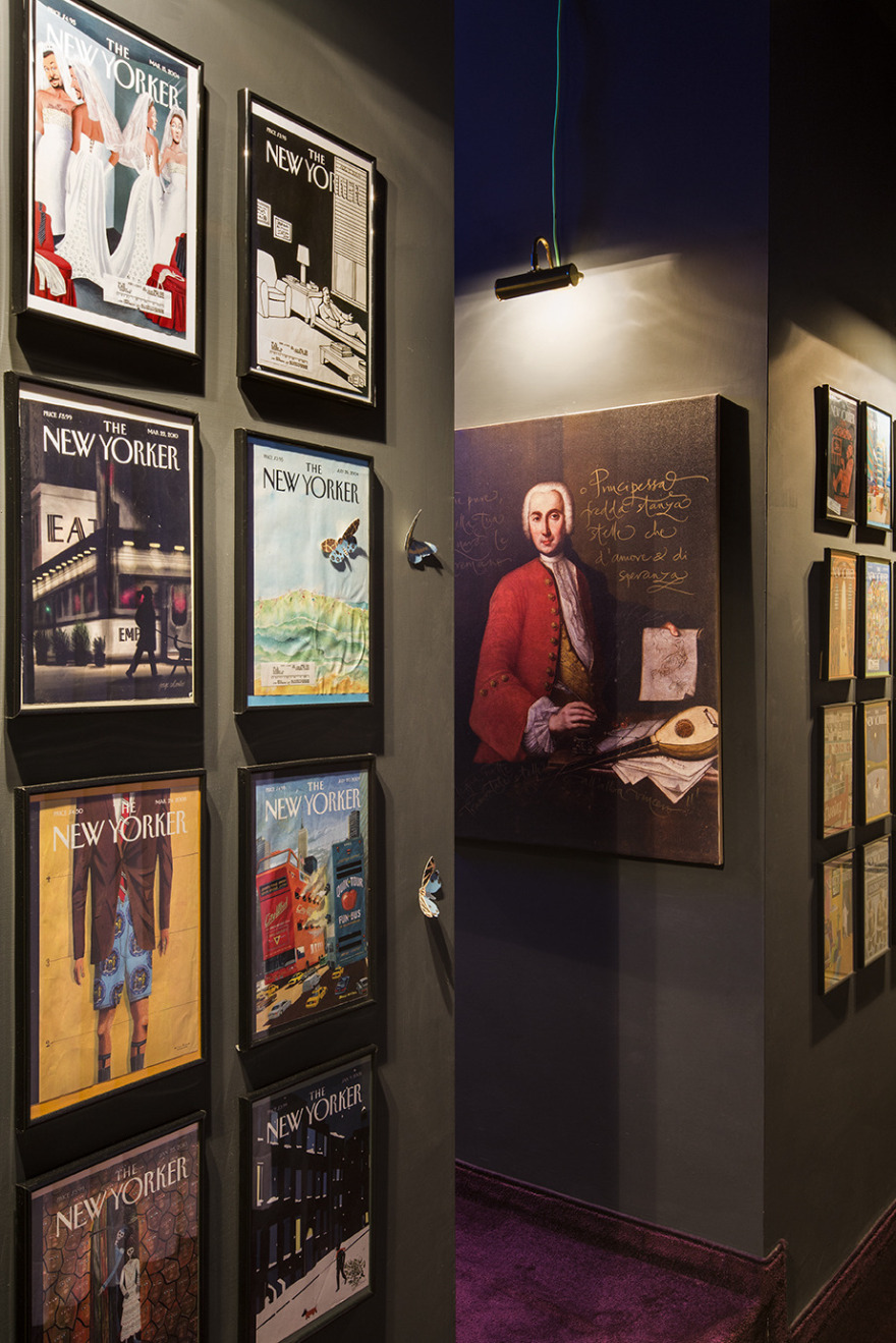 佛罗伦萨 AdAstra 别墅-39