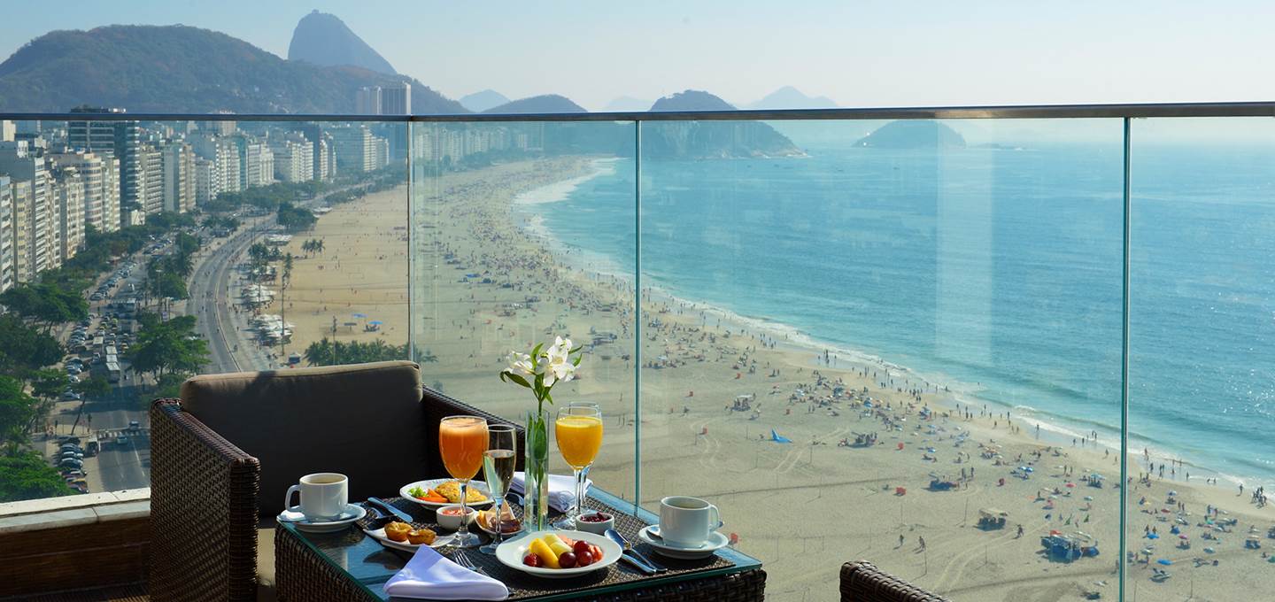 Pestana Rio Atlântica 酒店-10