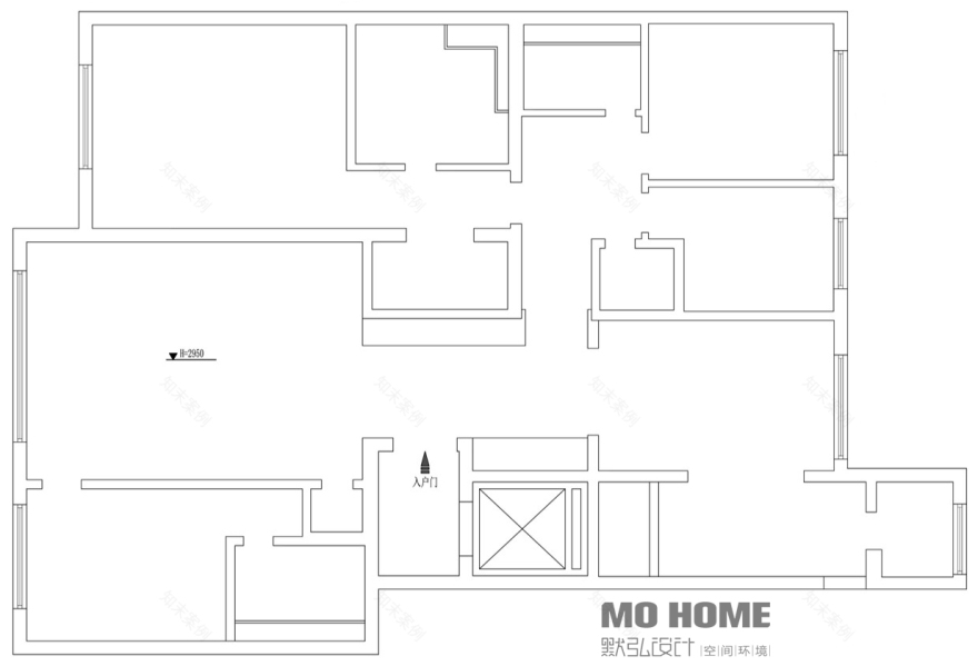 金茂府·暖阳-17