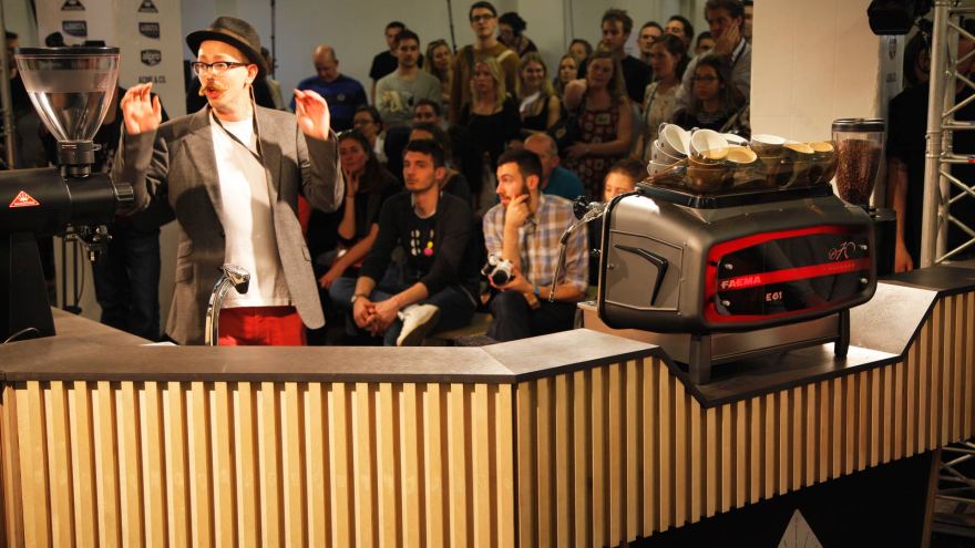 Liqui Group丨咖啡店丨Coffee Masters · London Coffee Festival-0