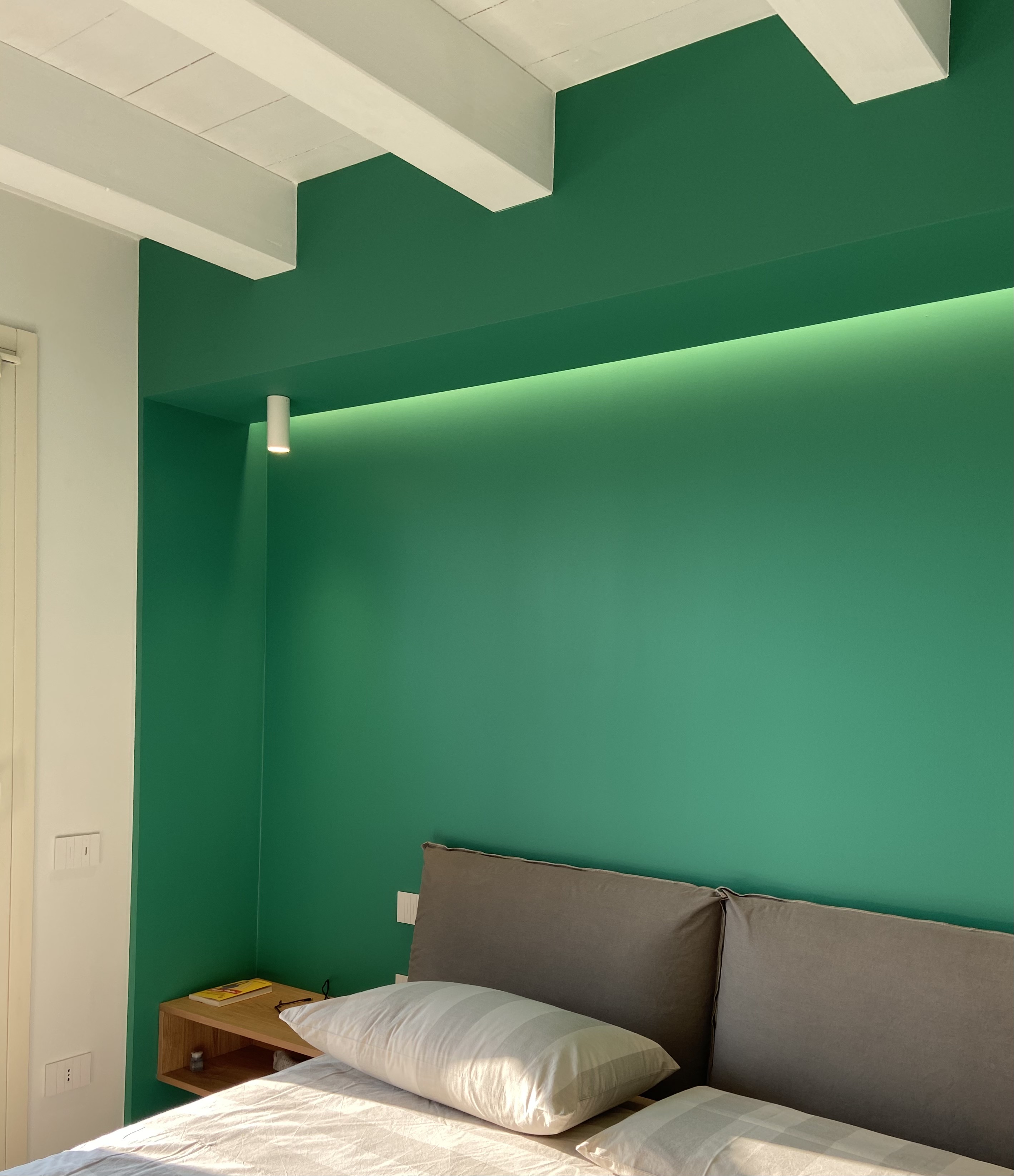 量身定制的温馨家园  La casa di Matteo-27