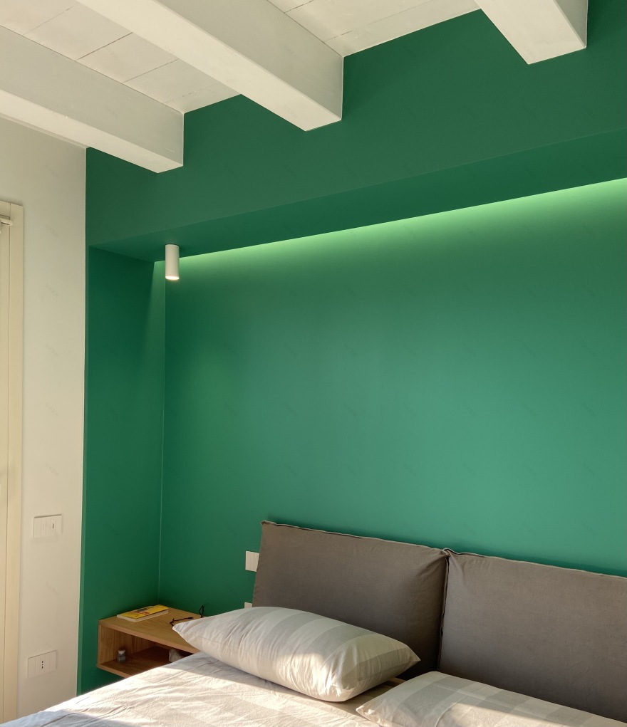 量身定制的温馨家园 La casa di Matteo-27