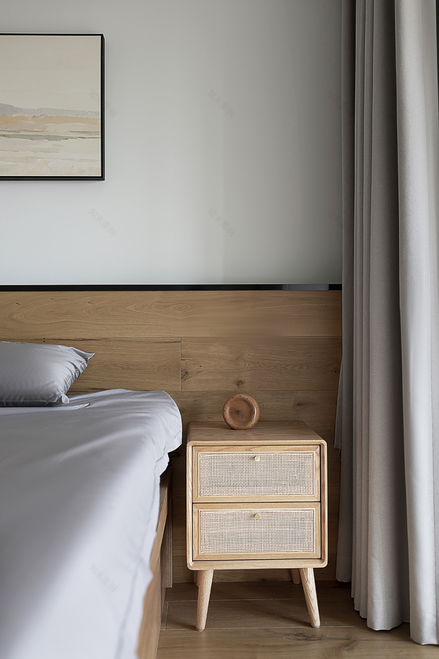 MUJI 风原木生活-12