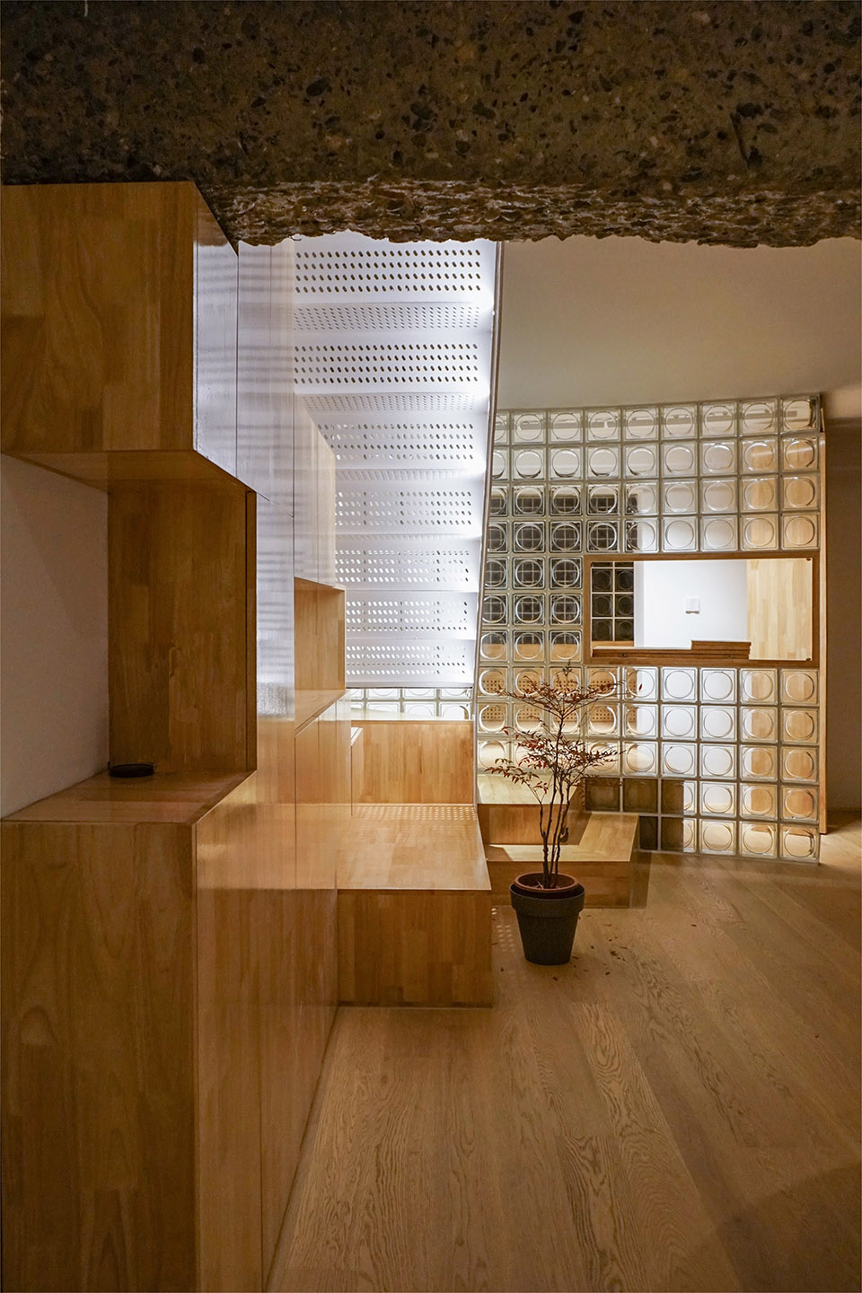 手艺实验之家丨中国北京丨在造建筑-19