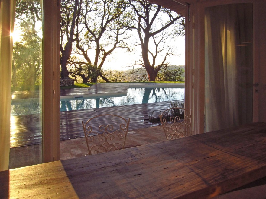 古堡新生命 | 意大利 Granarola 古堡室内设计解读-50