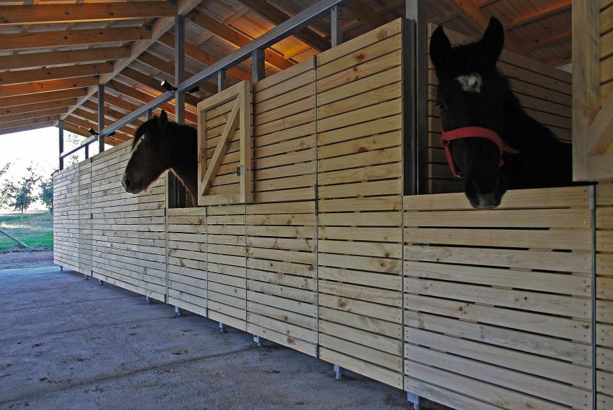 智能农舍 | 模块化设计与环保材料应用-3