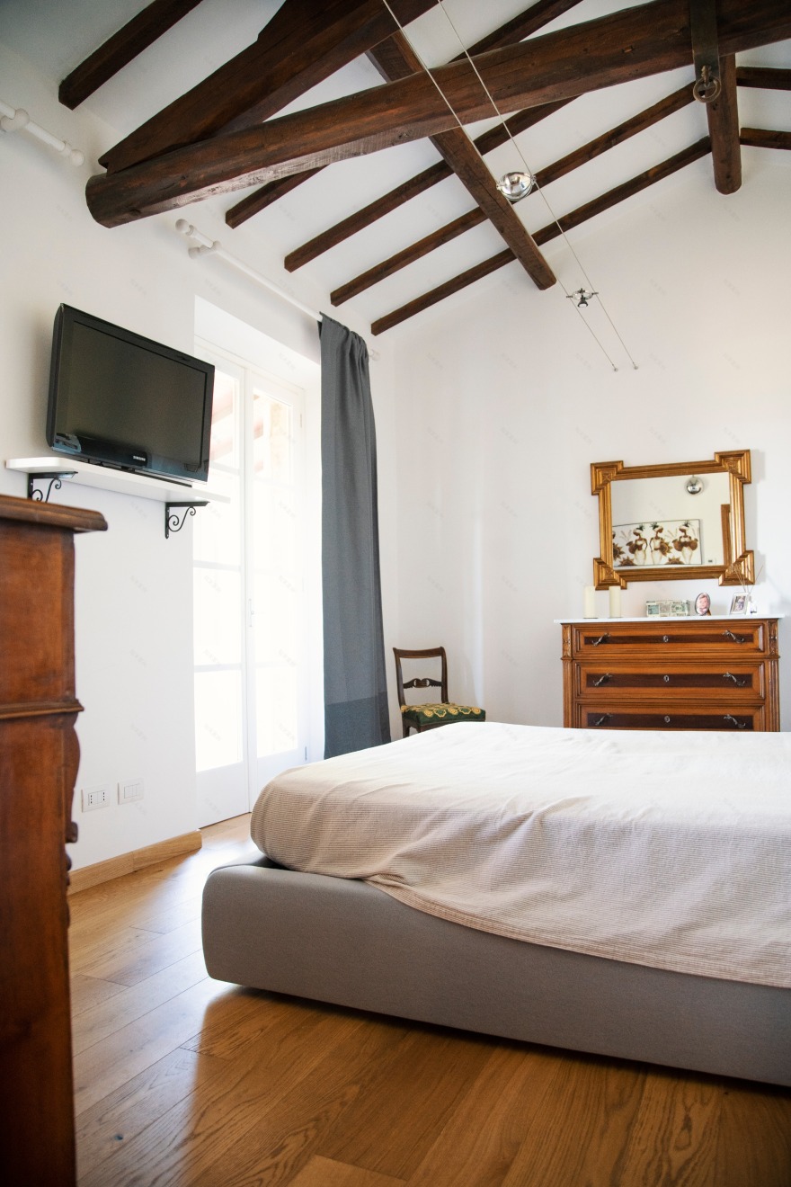 经典意大利别墅翻新记-6