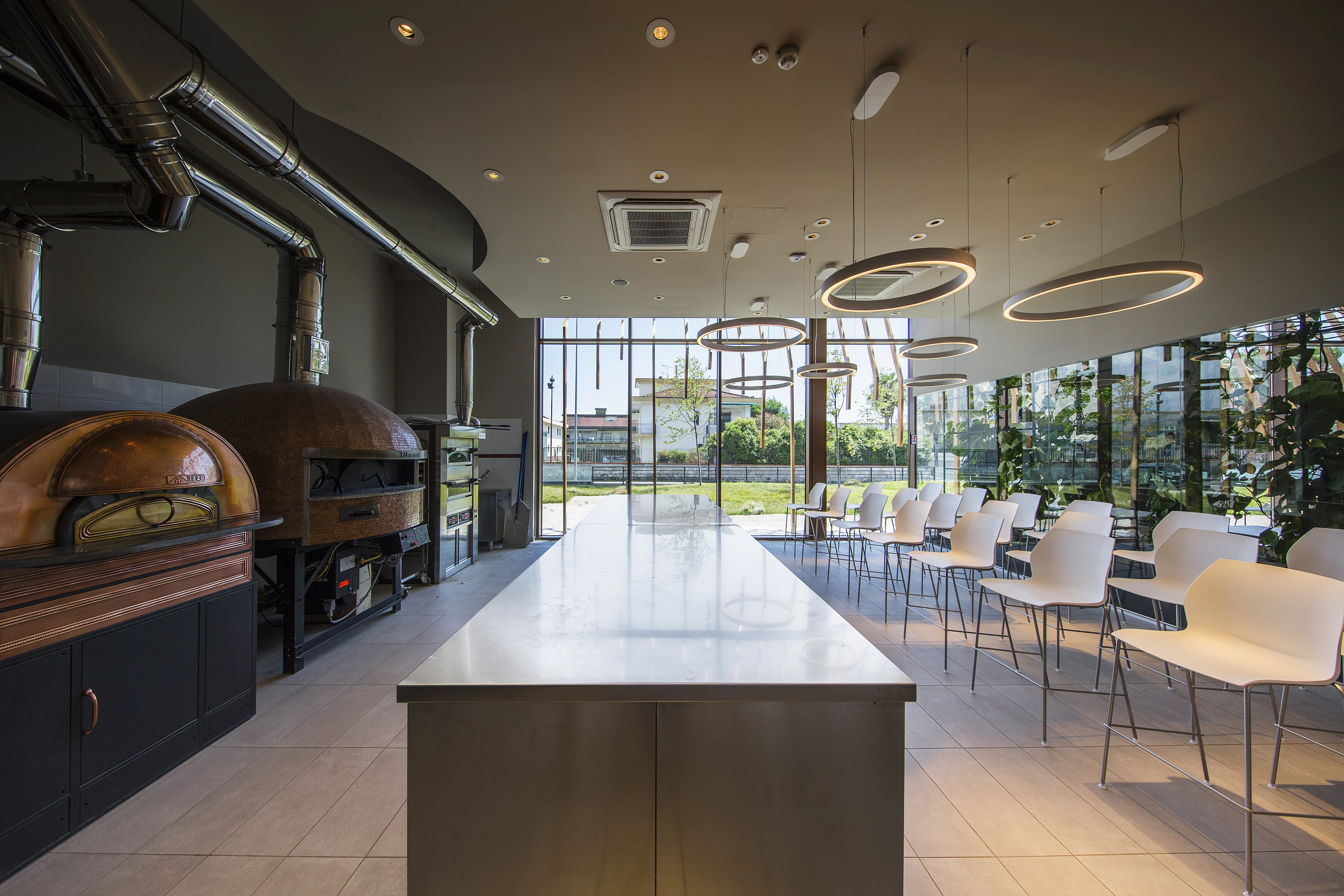 意大利星级厨房学府-0