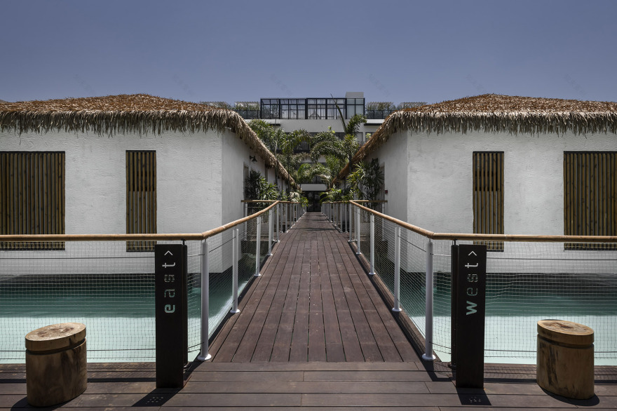 Kahi 宴会度假区丨以色列-22