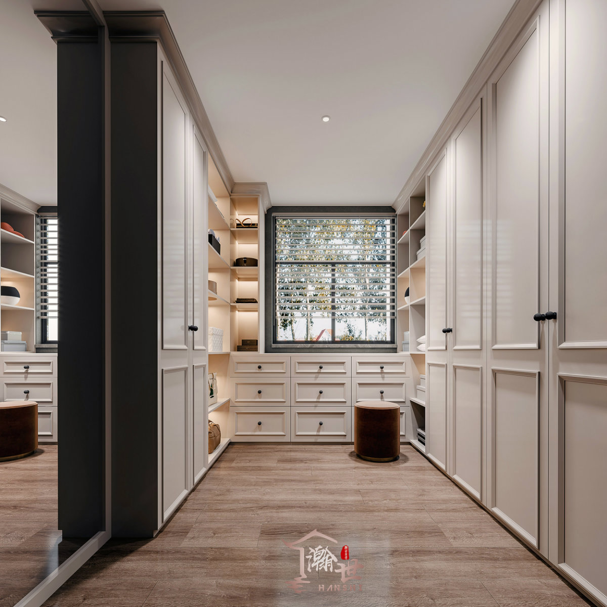 简约北欧风，打造舒适宜居空间-48