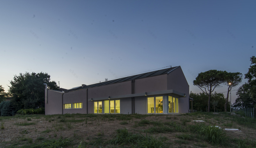 农舍改造康复中心-12